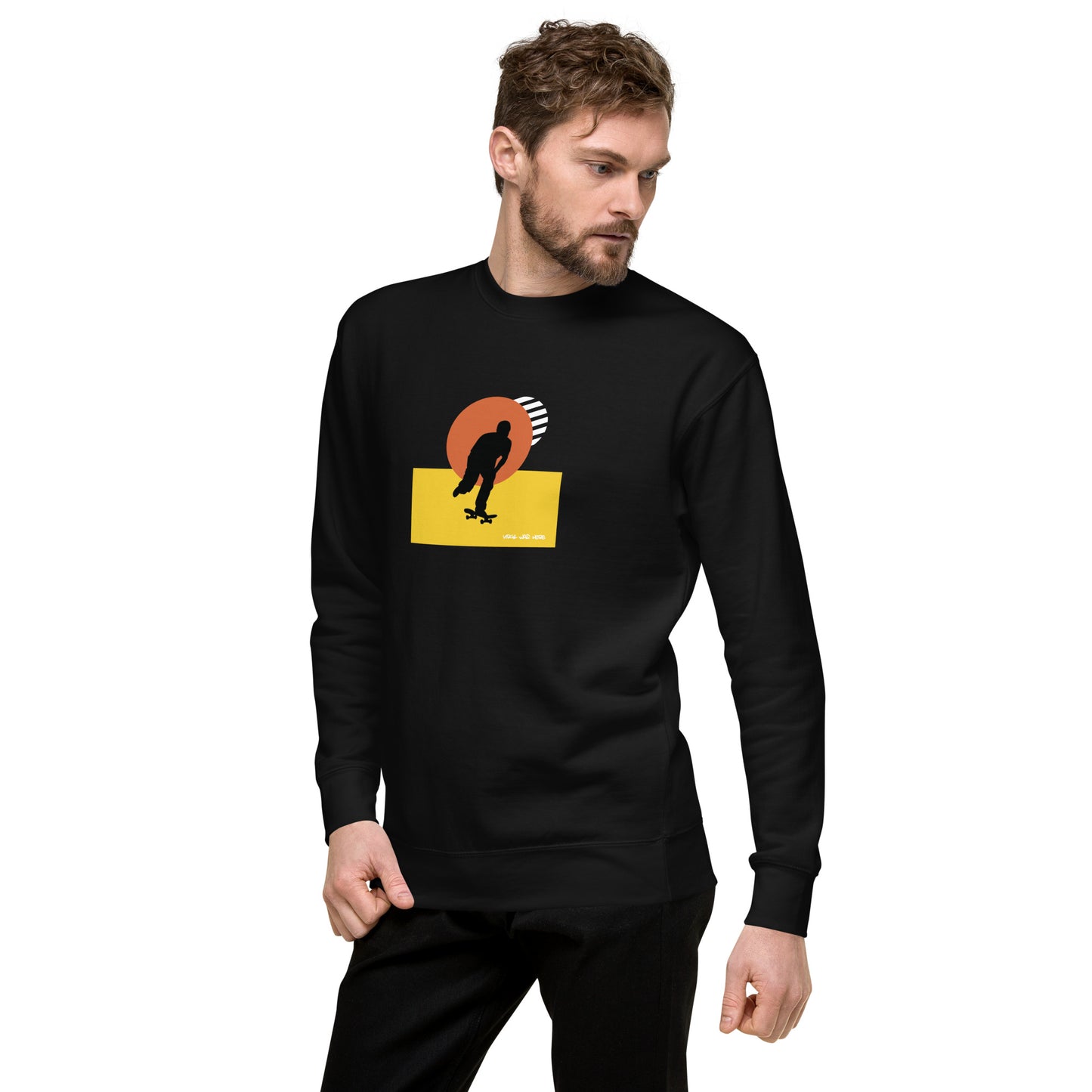 SUNRISE Sweatshirt