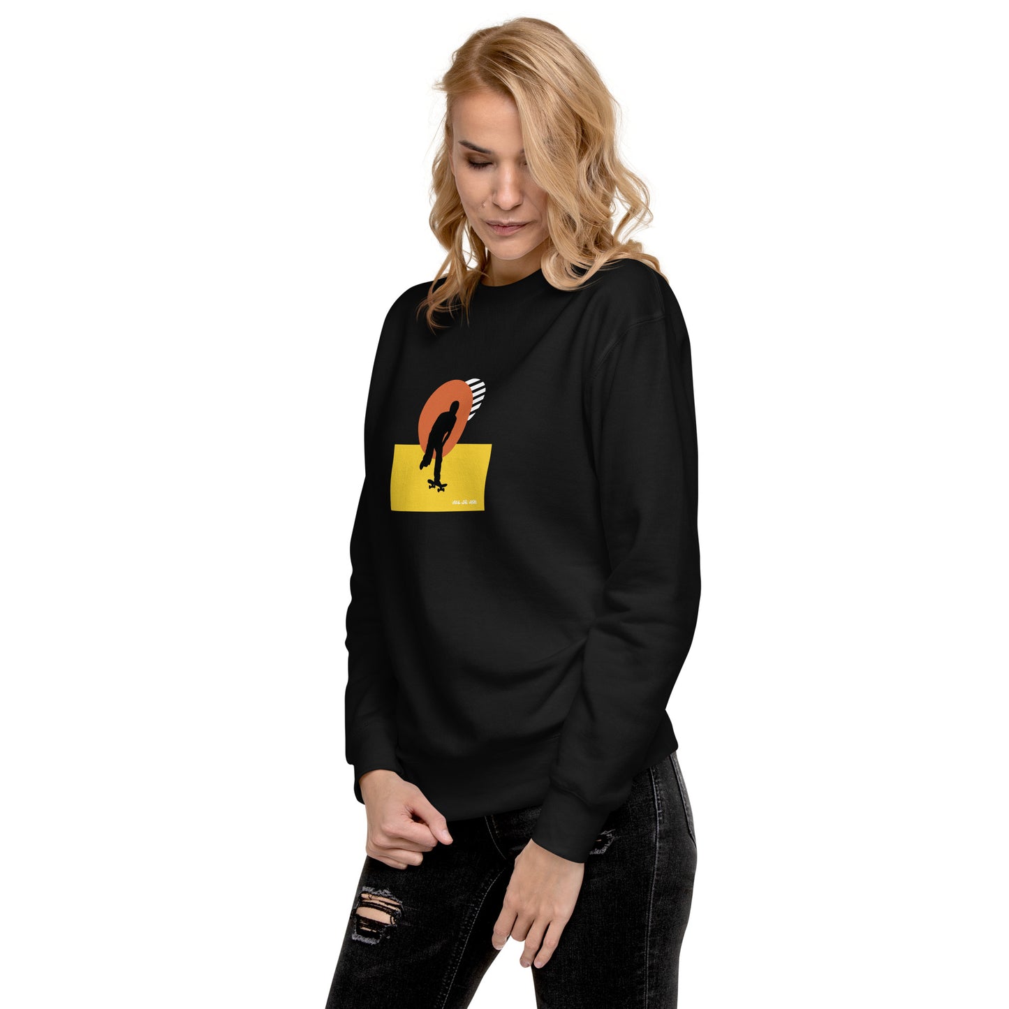 SUNRISE Sweatshirt