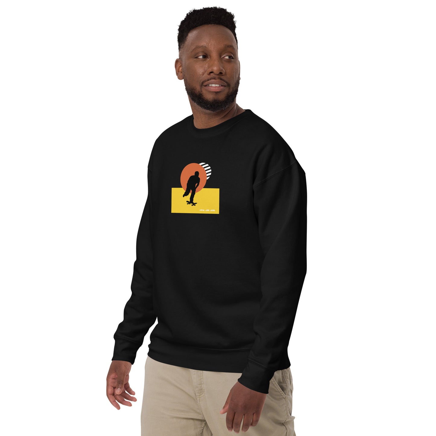 SUNRISE Sweatshirt