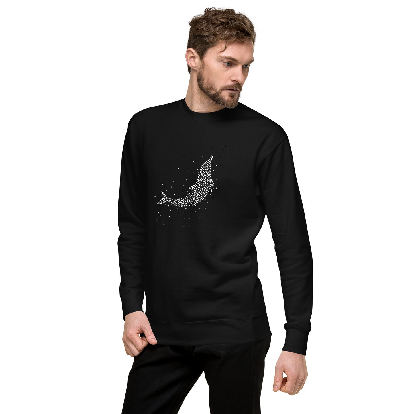 BORN FREE Sweatshirt