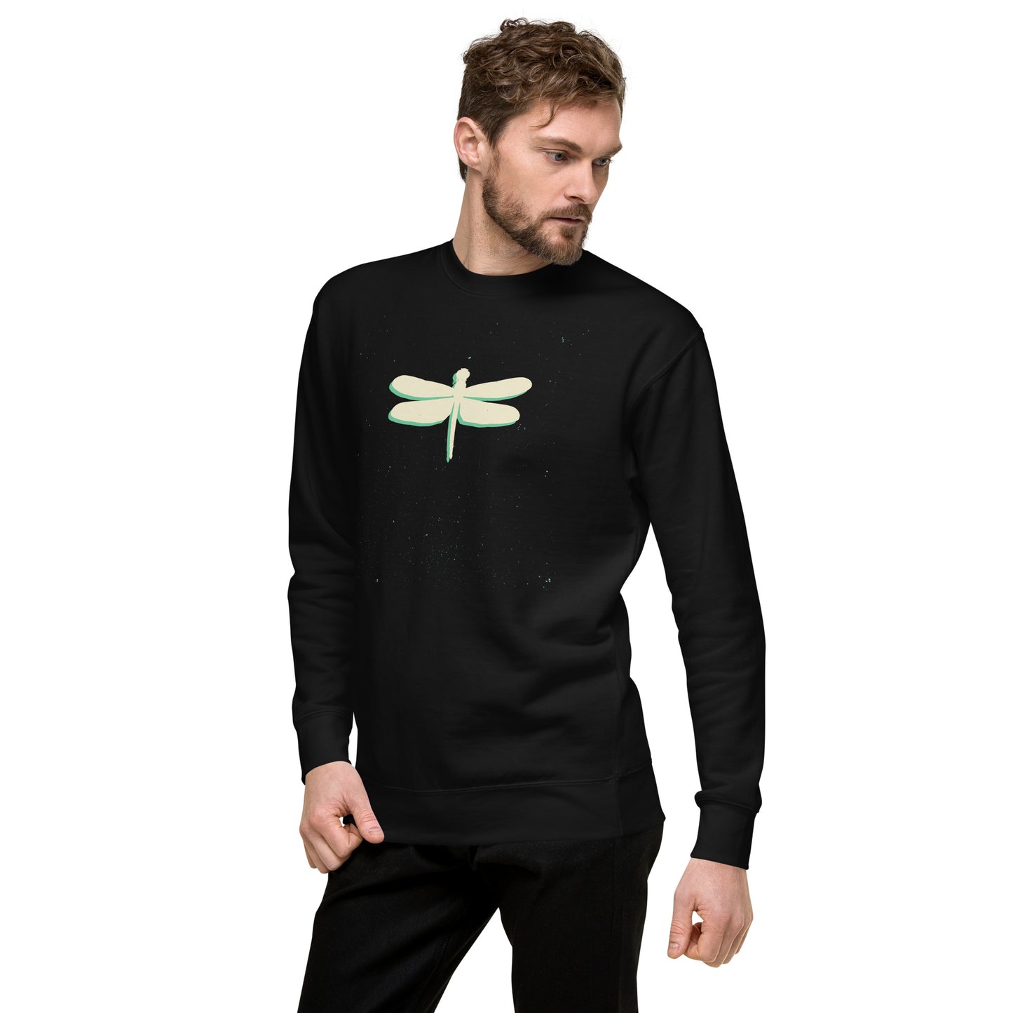 WE ARE MAGIC Sweatshirt
