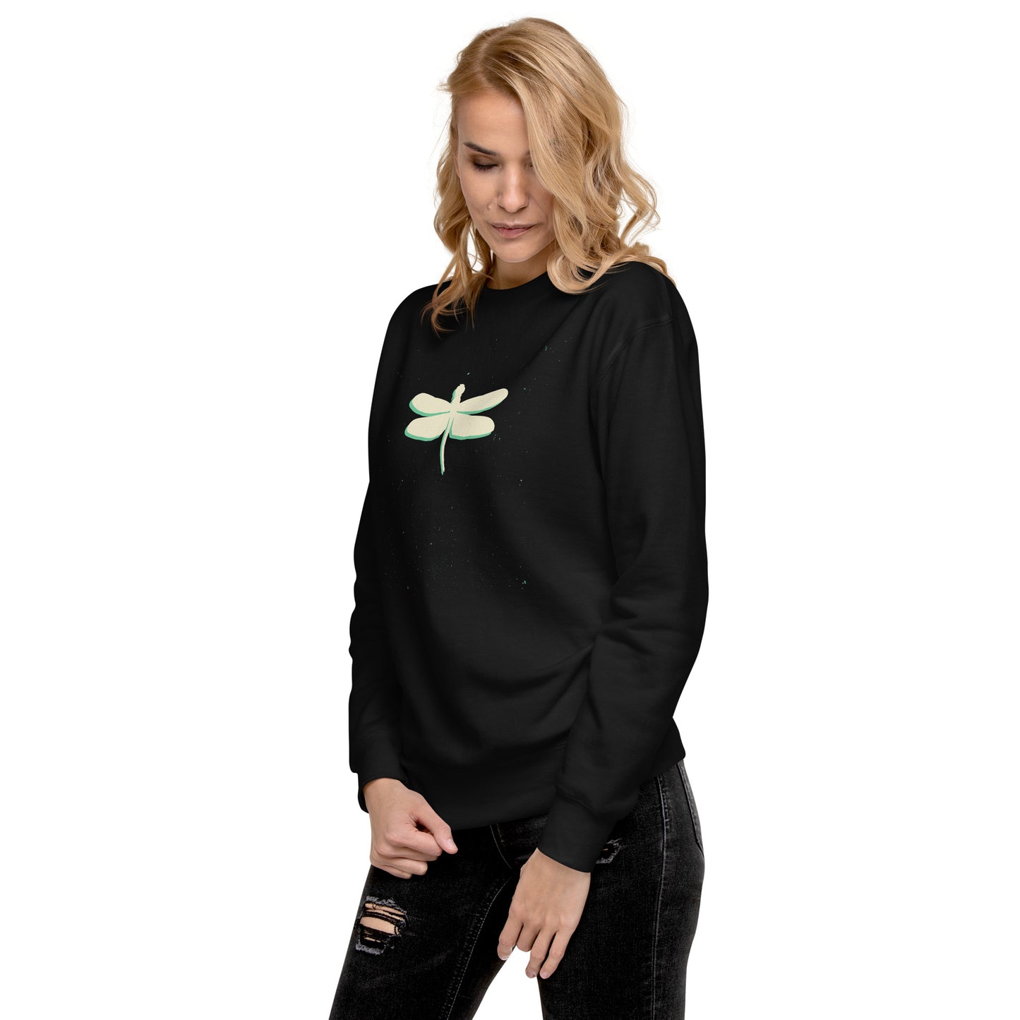 WE ARE MAGIC Sweatshirt
