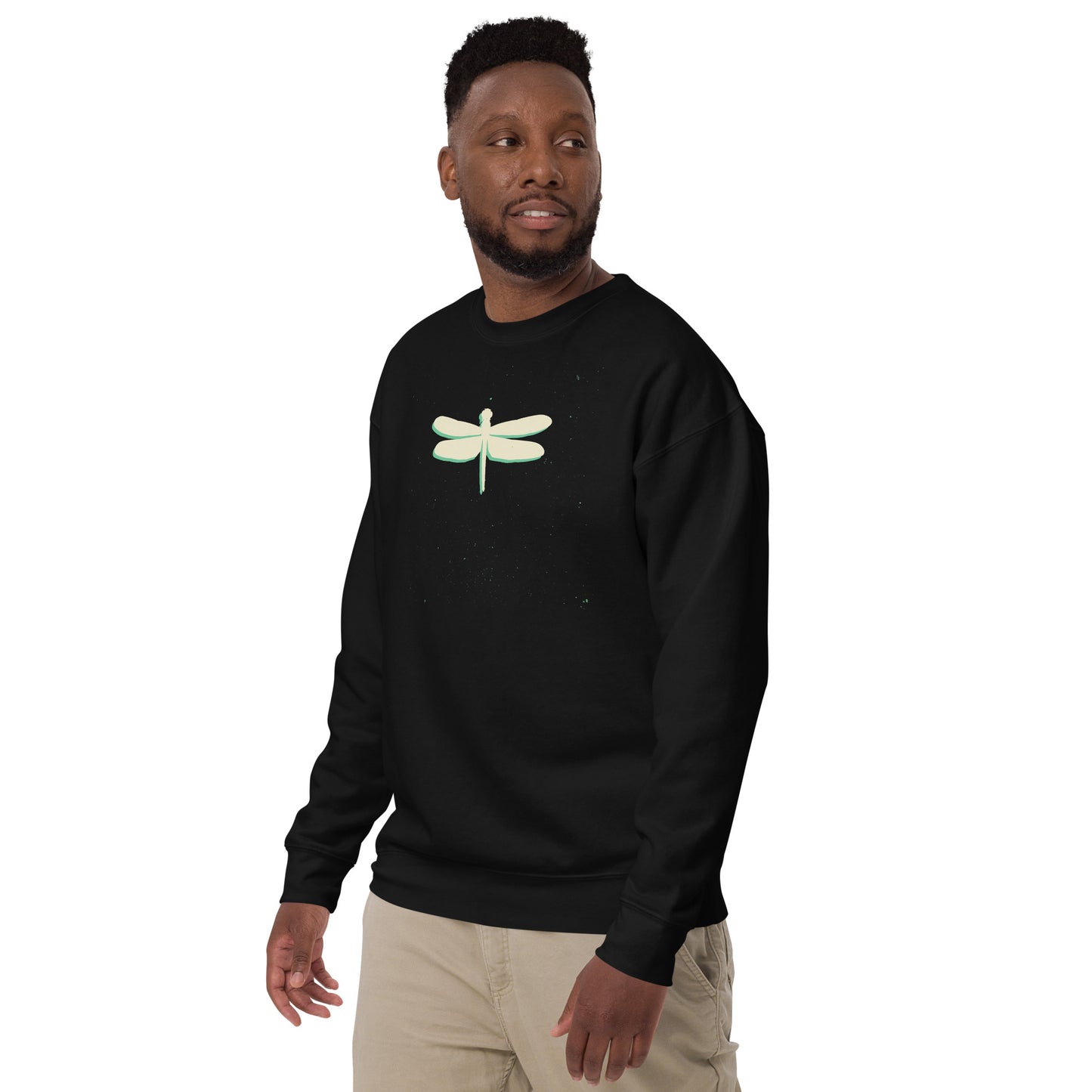 WE ARE MAGIC Sweatshirt