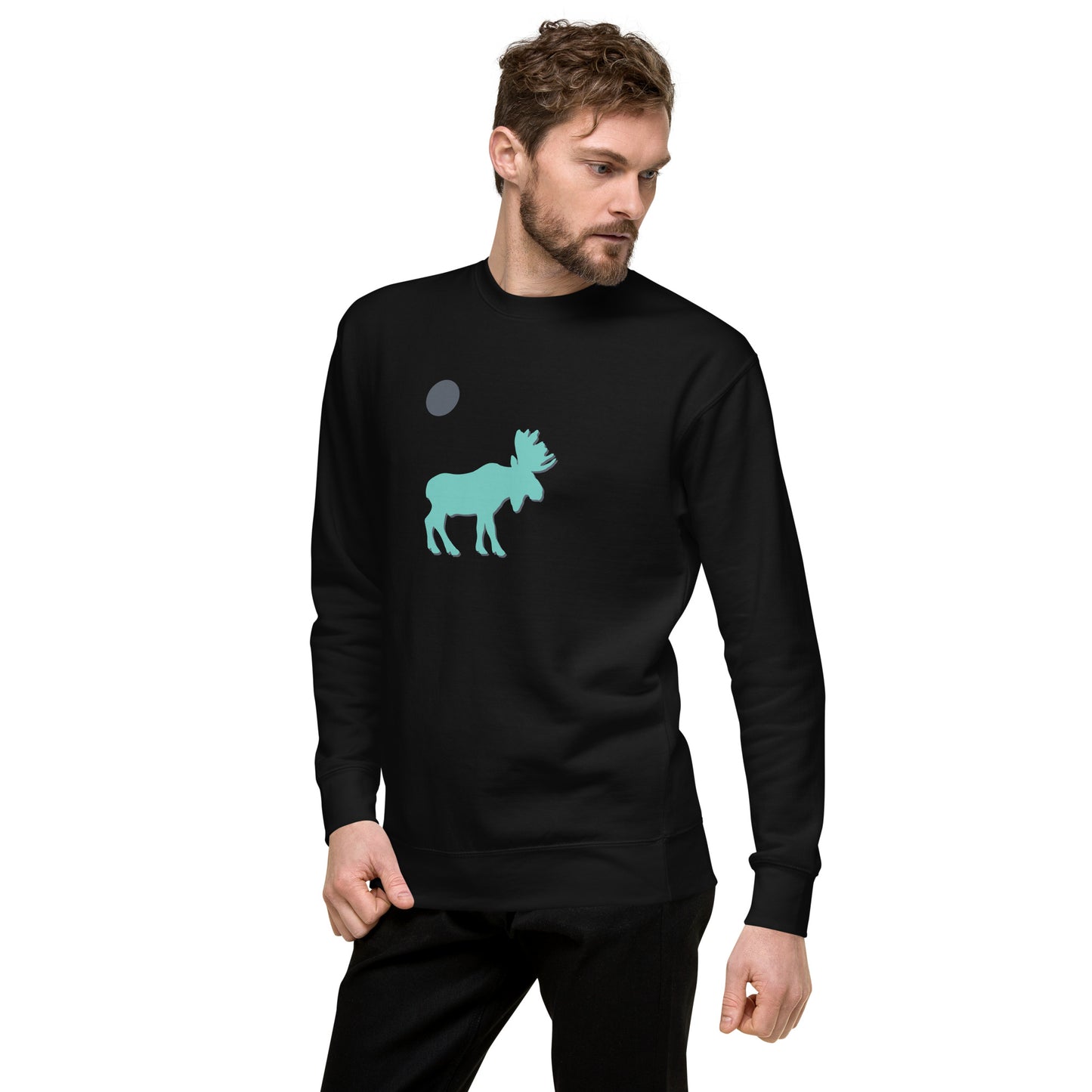 ENJOY THE JOURNEY Sweatshirt