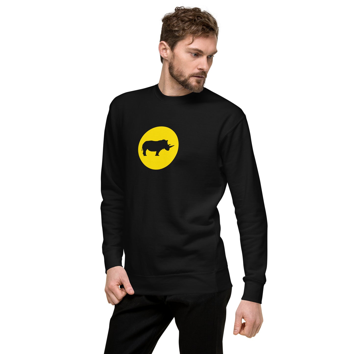 STAY FOCUSED Sweatshirt