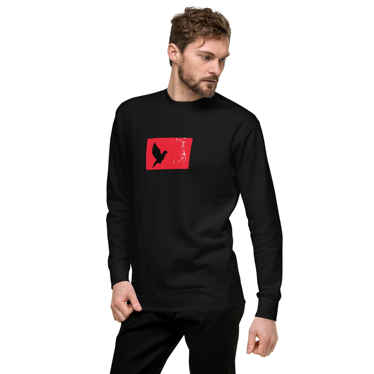 TAKE FLIGHT Sweatshirt