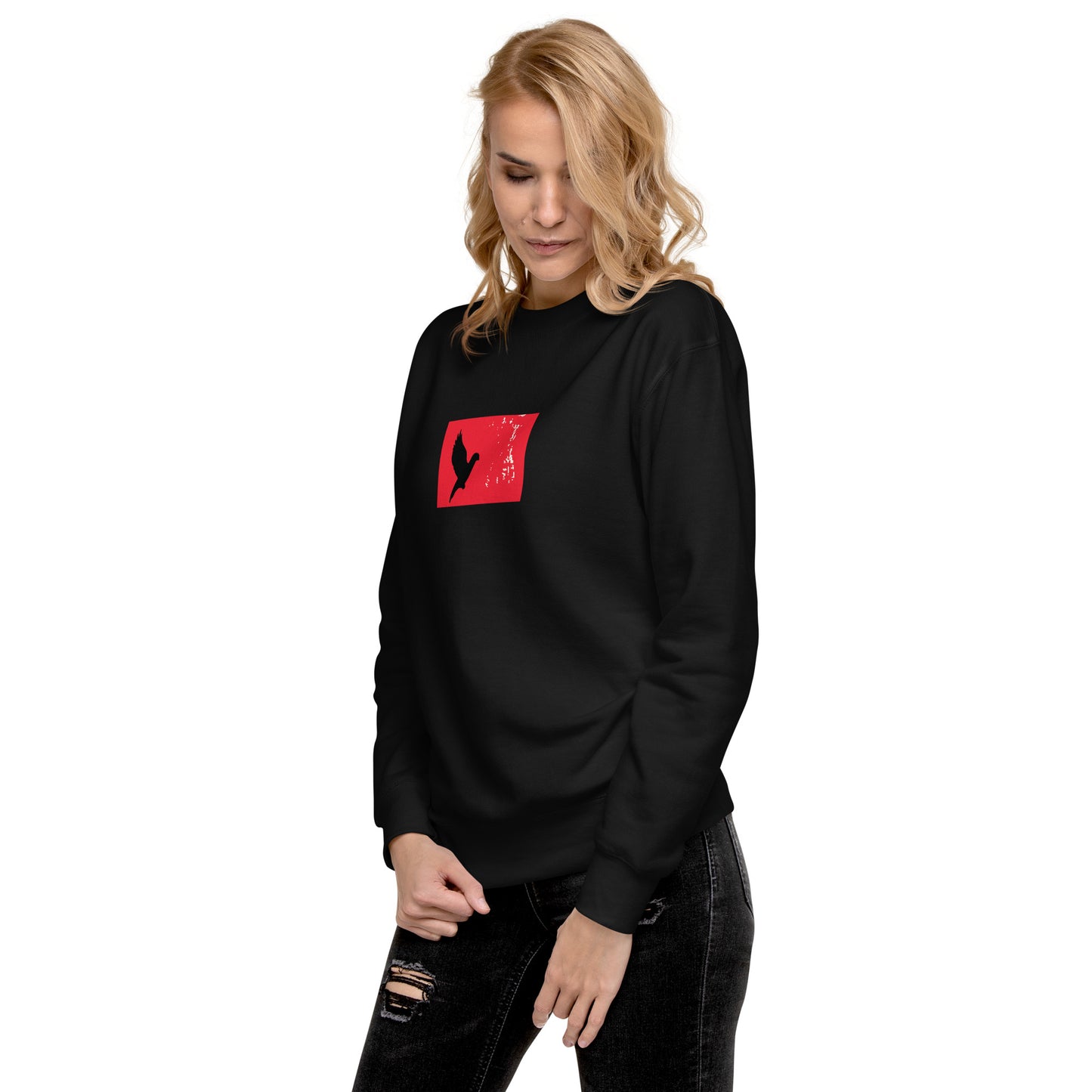 TAKE FLIGHT Sweatshirt