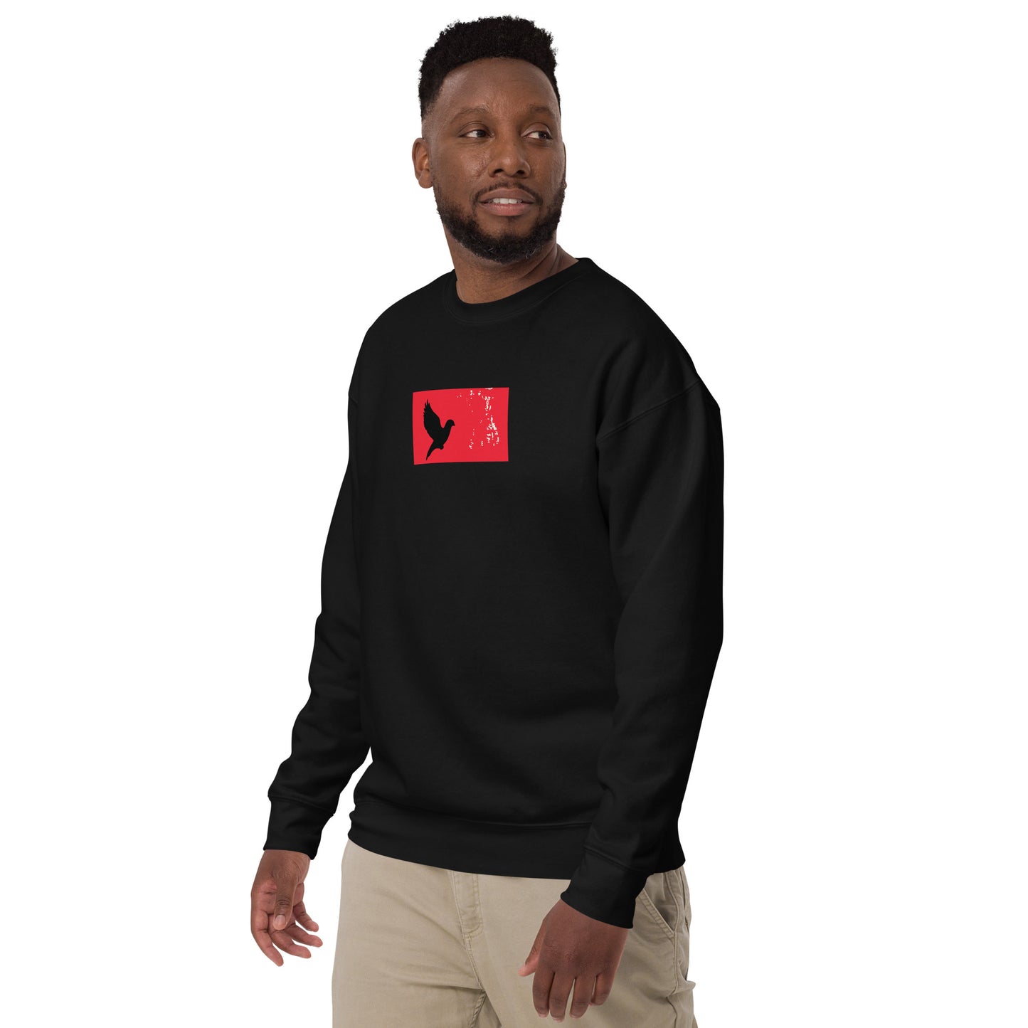 TAKE FLIGHT Sweatshirt