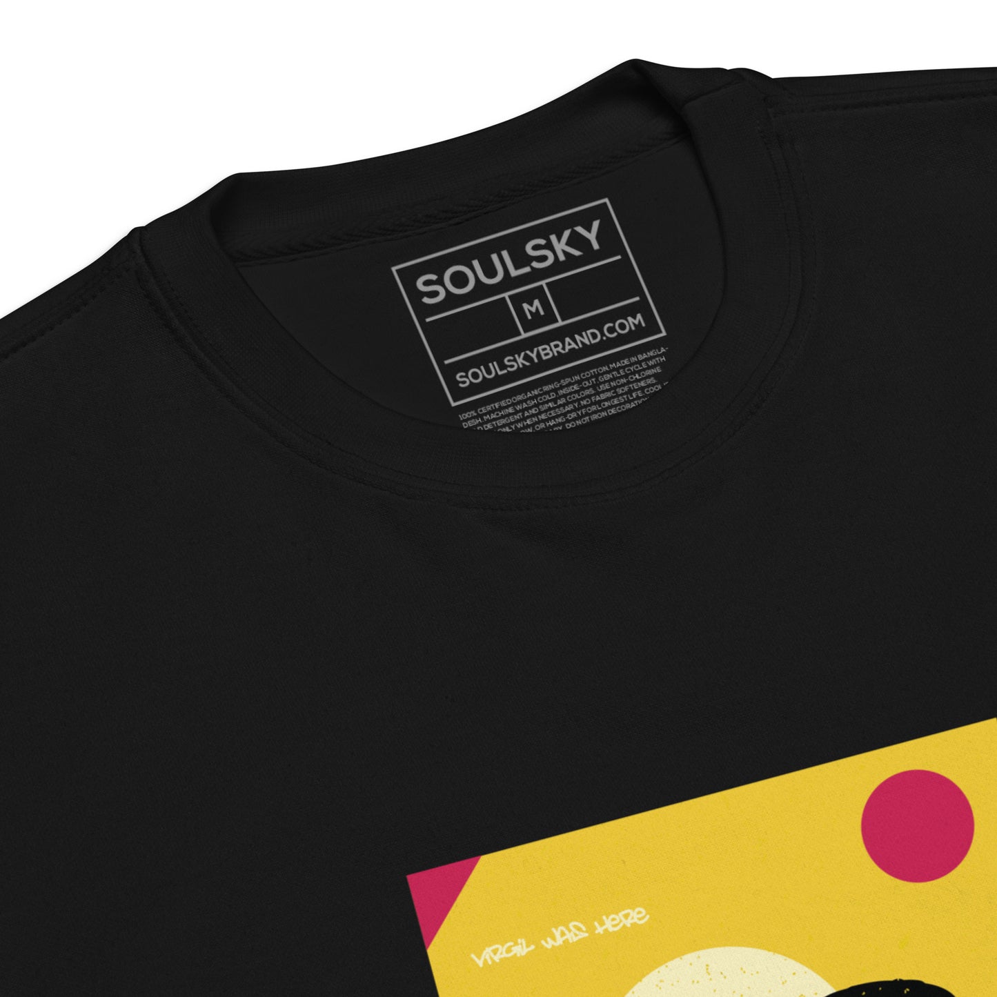 TIMELESS Sweatshirt