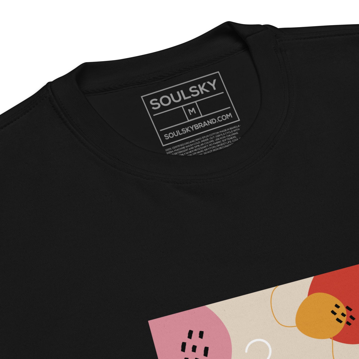 INSPIRATION Sweatshirt