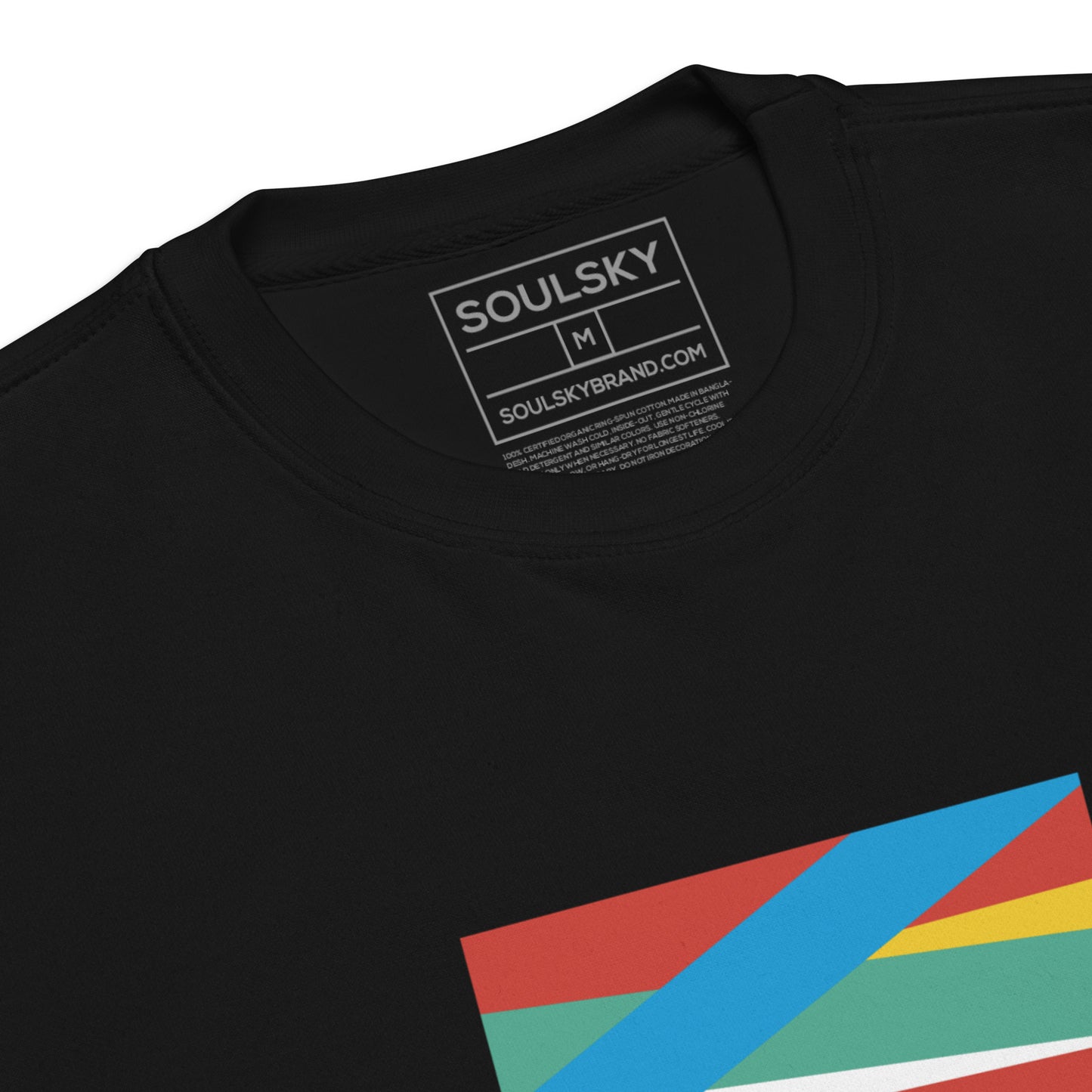 RAY OF LIGHT Sweatshirt