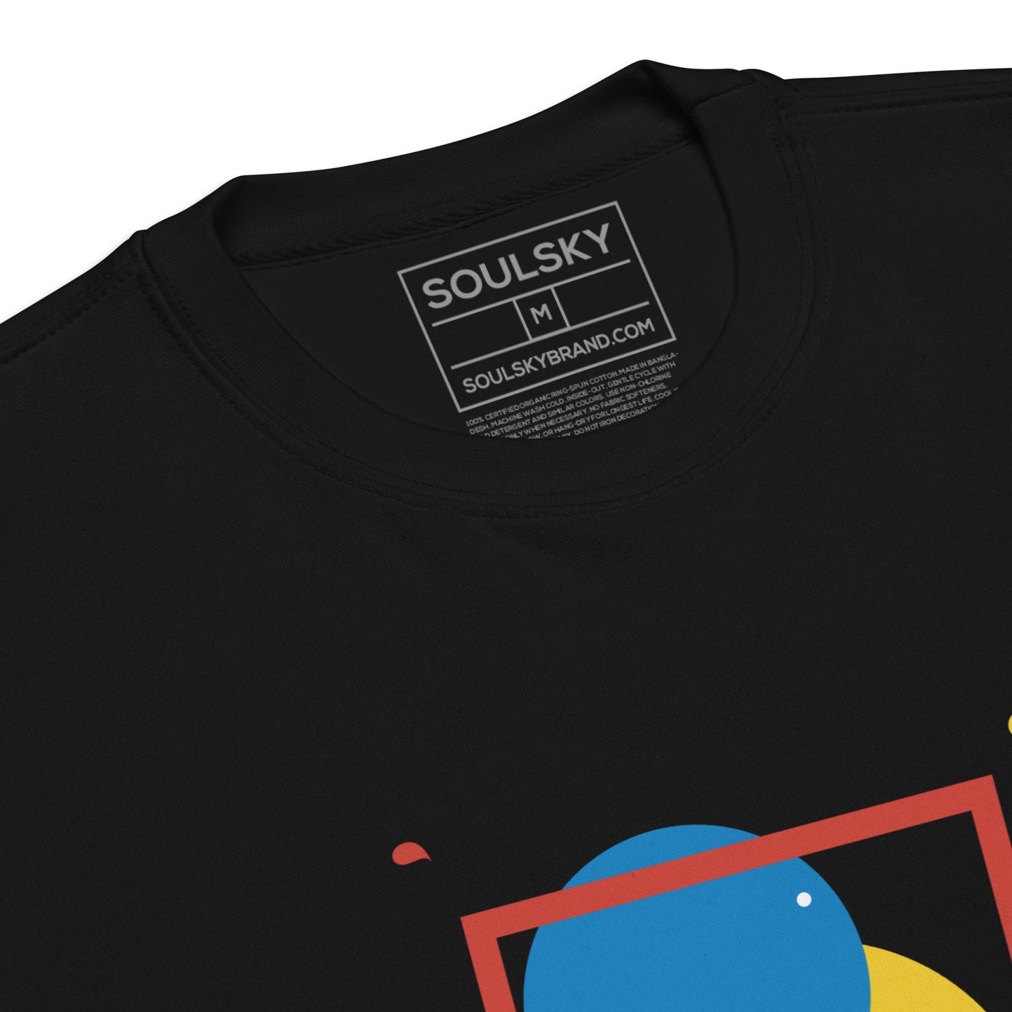 ARTIST Sweatshirt