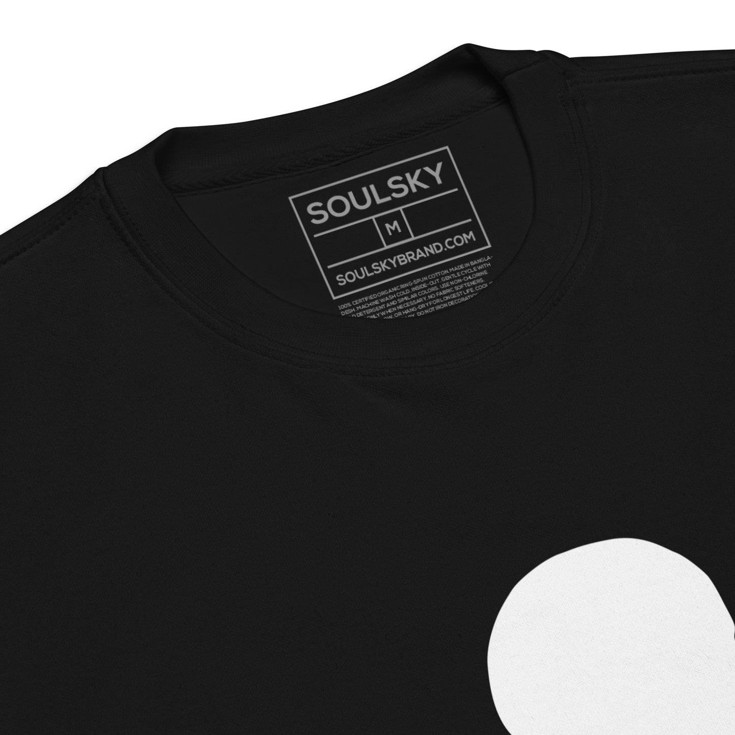 TRAVELLER Sweatshirt