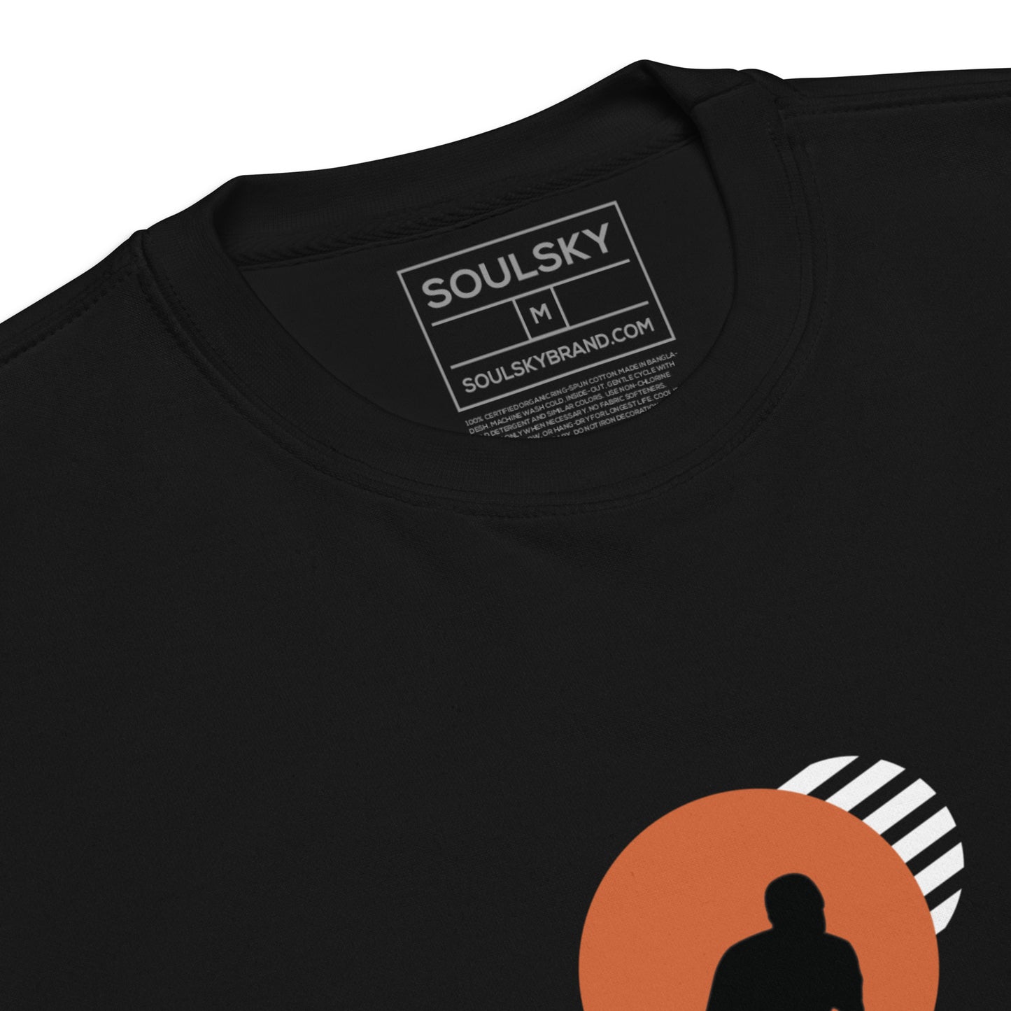SUNRISE Sweatshirt