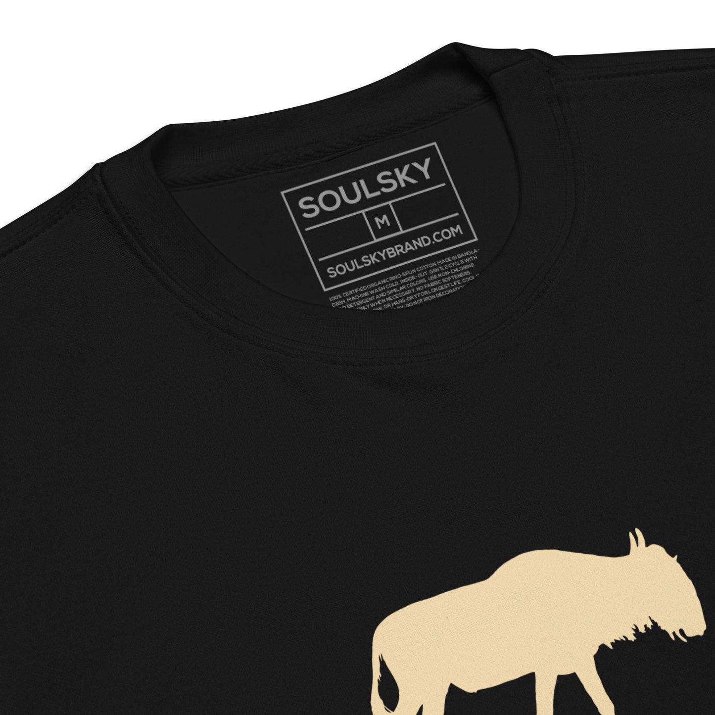 KEEP ON Sweatshirt