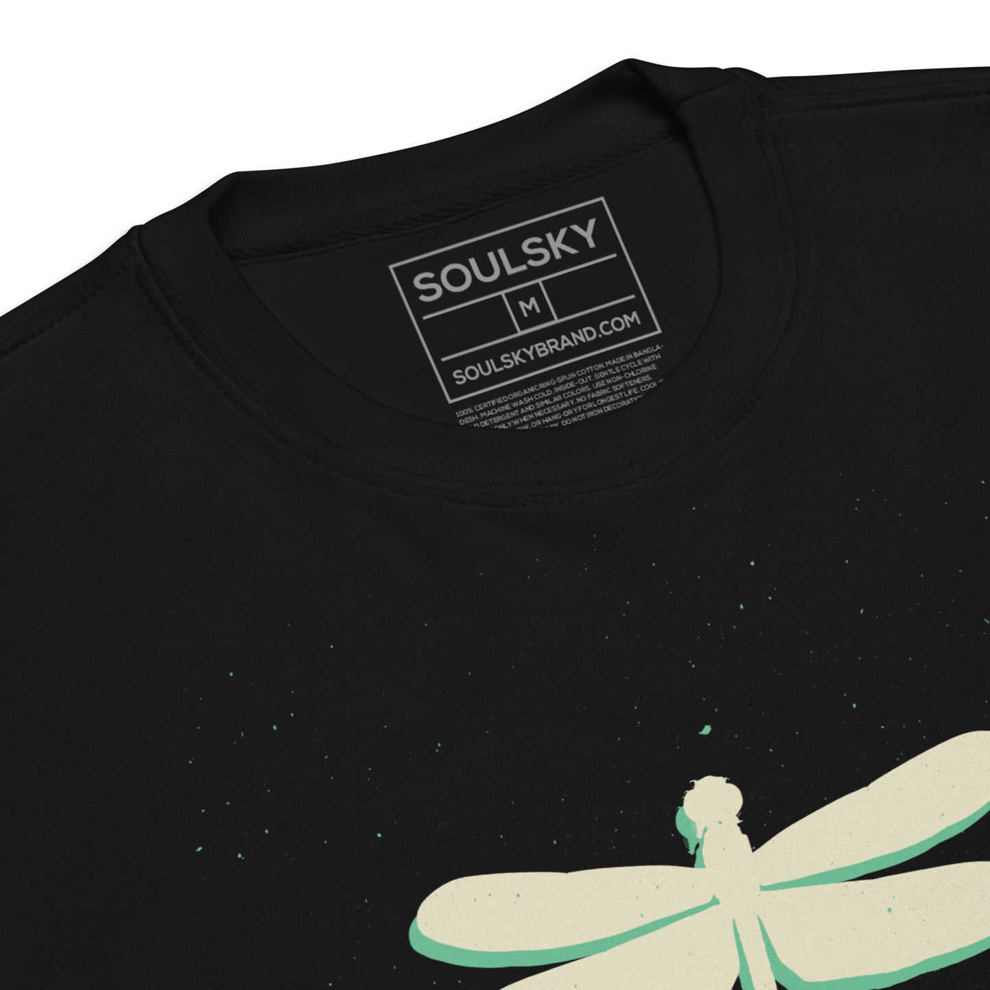 WE ARE MAGIC Sweatshirt