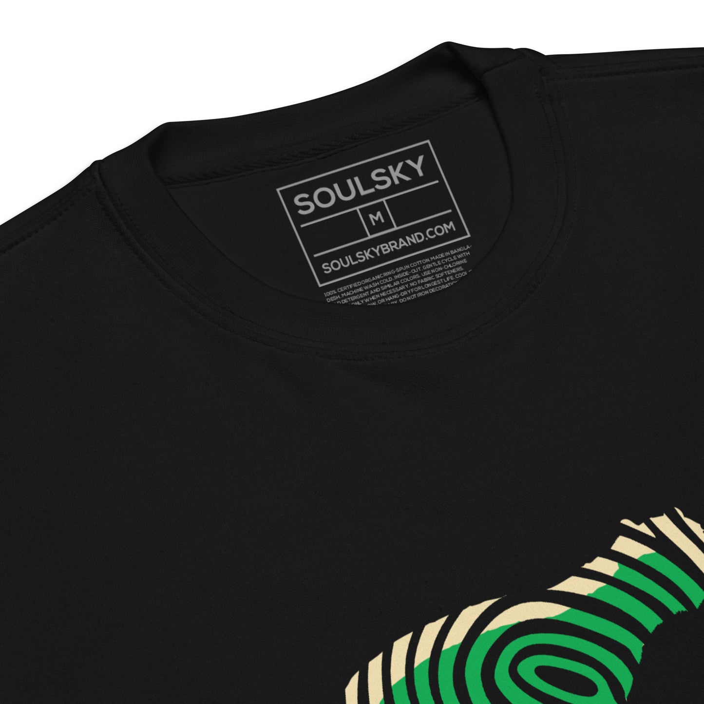 MAKE YOUR MARK Sweatshirt