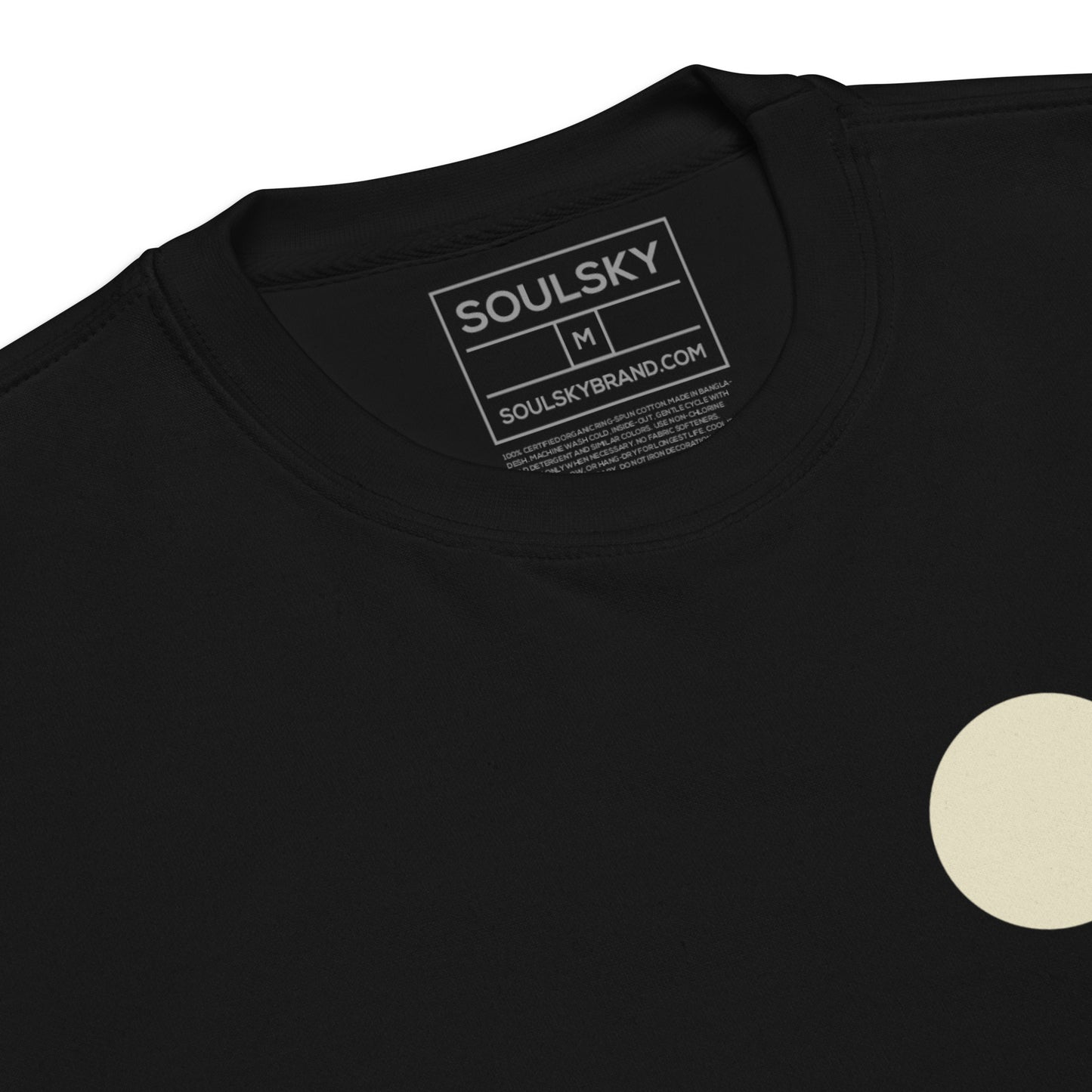 ENJOY THE SILENCE Sweatshirt