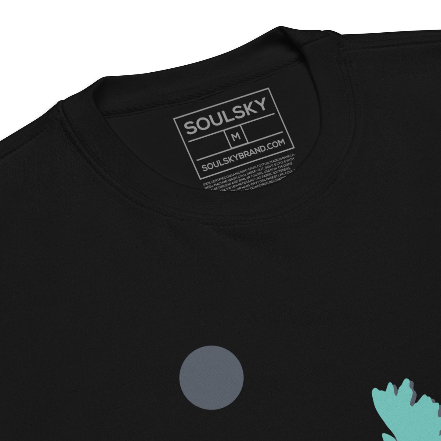 ENJOY THE JOURNEY Sweatshirt
