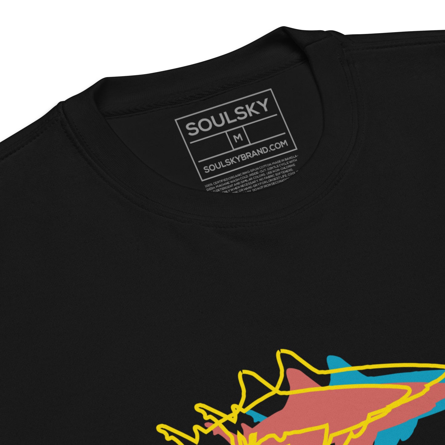 STAY THE COURSE Sweatshirt