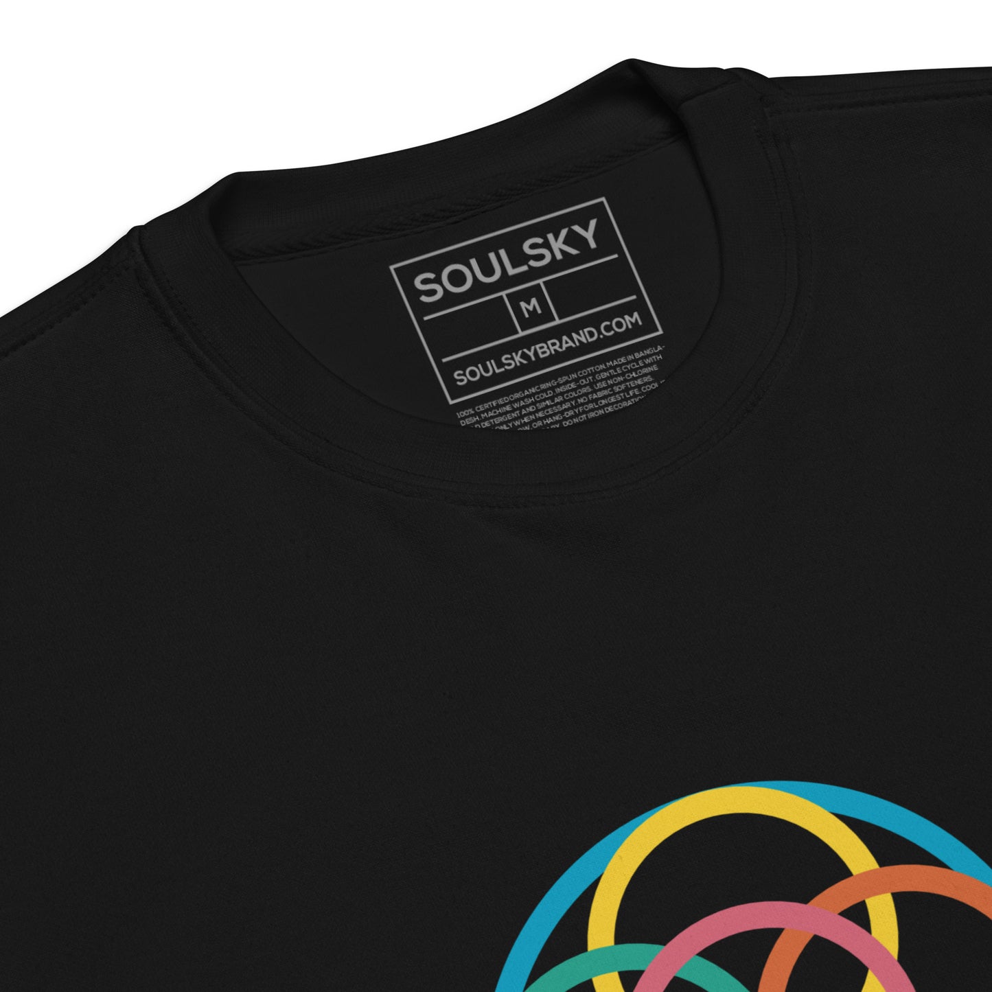 CONNECTED Sweatshirt