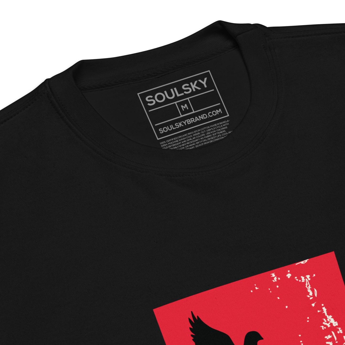 TAKE FLIGHT Sweatshirt