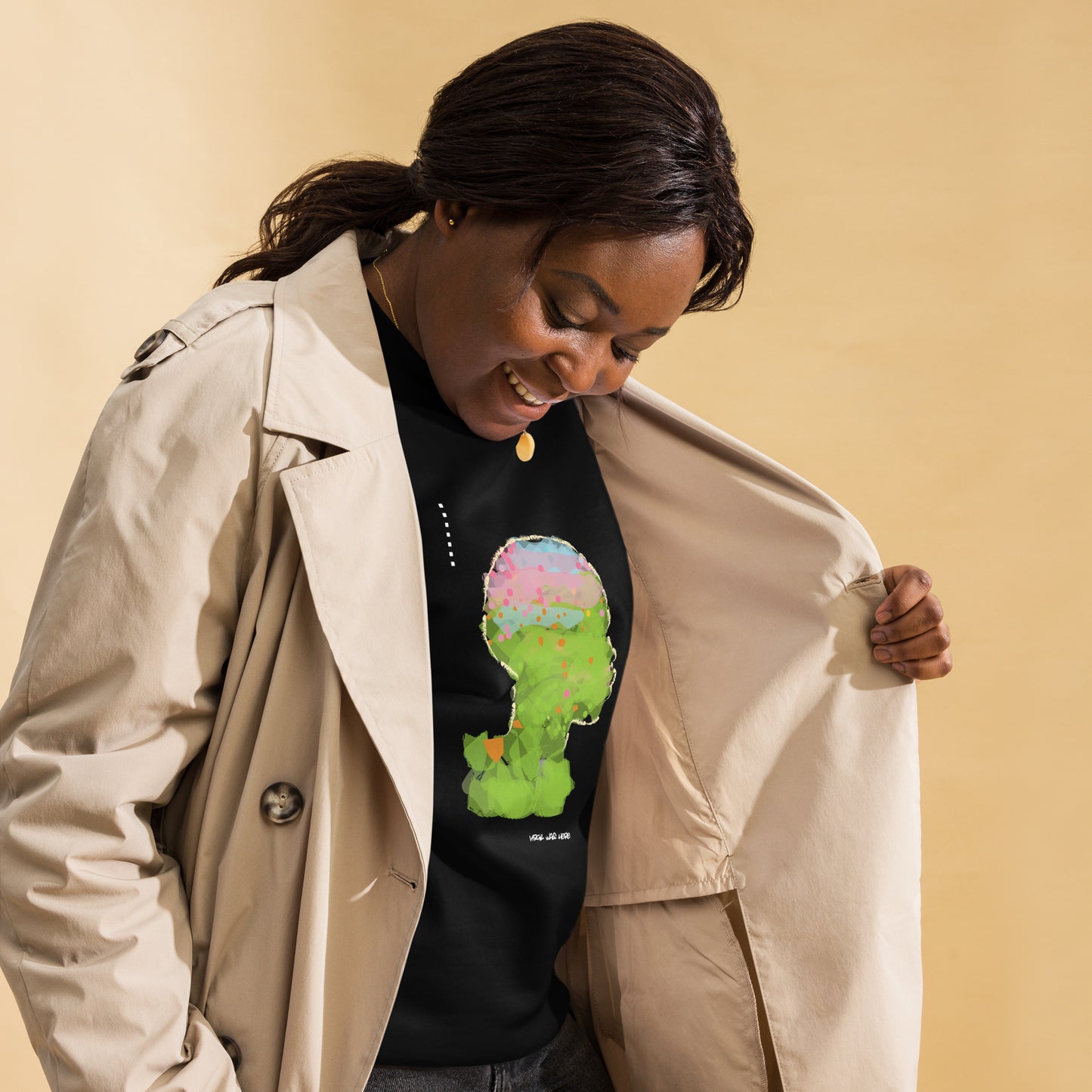 HOME Sweatshirt