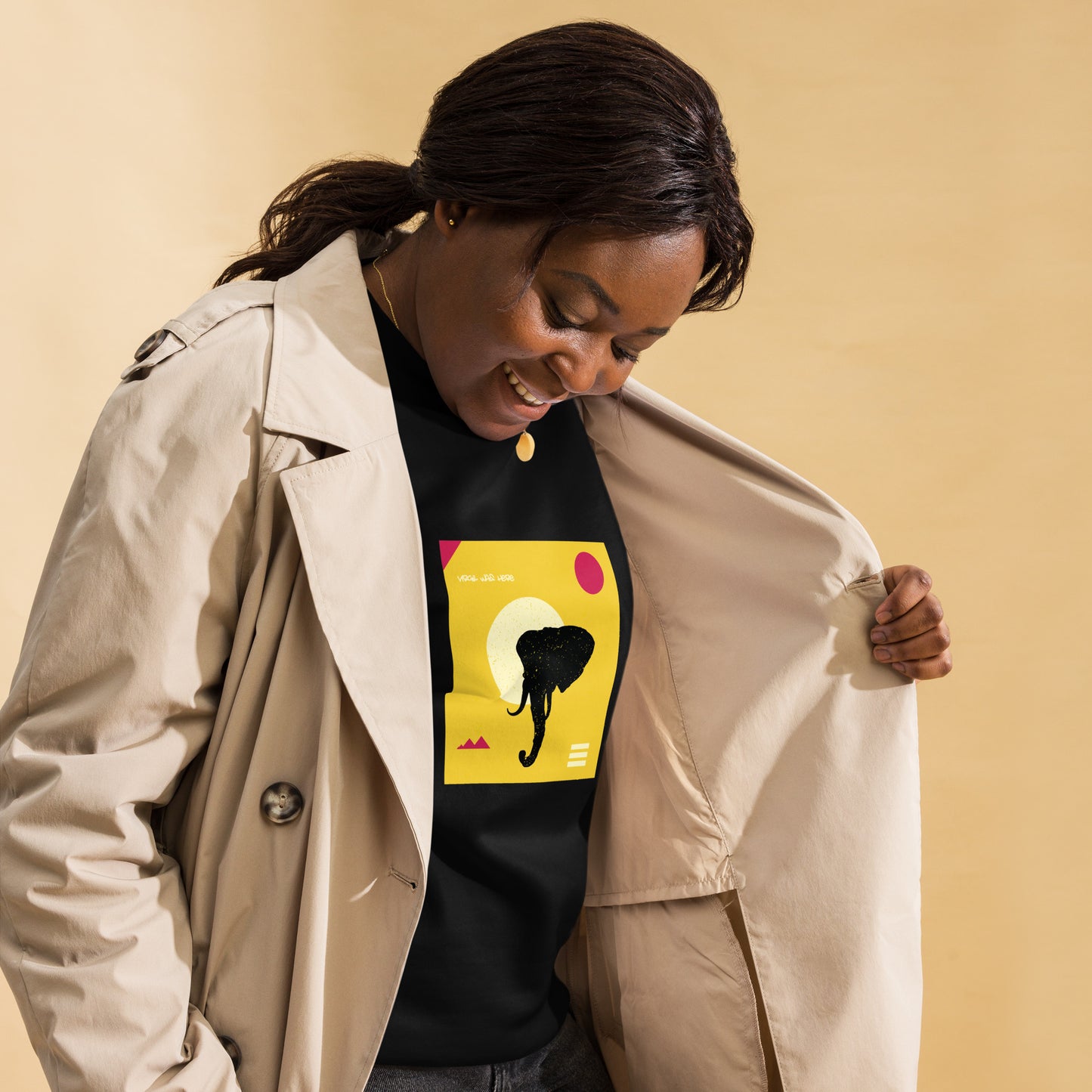 TIMELESS Sweatshirt