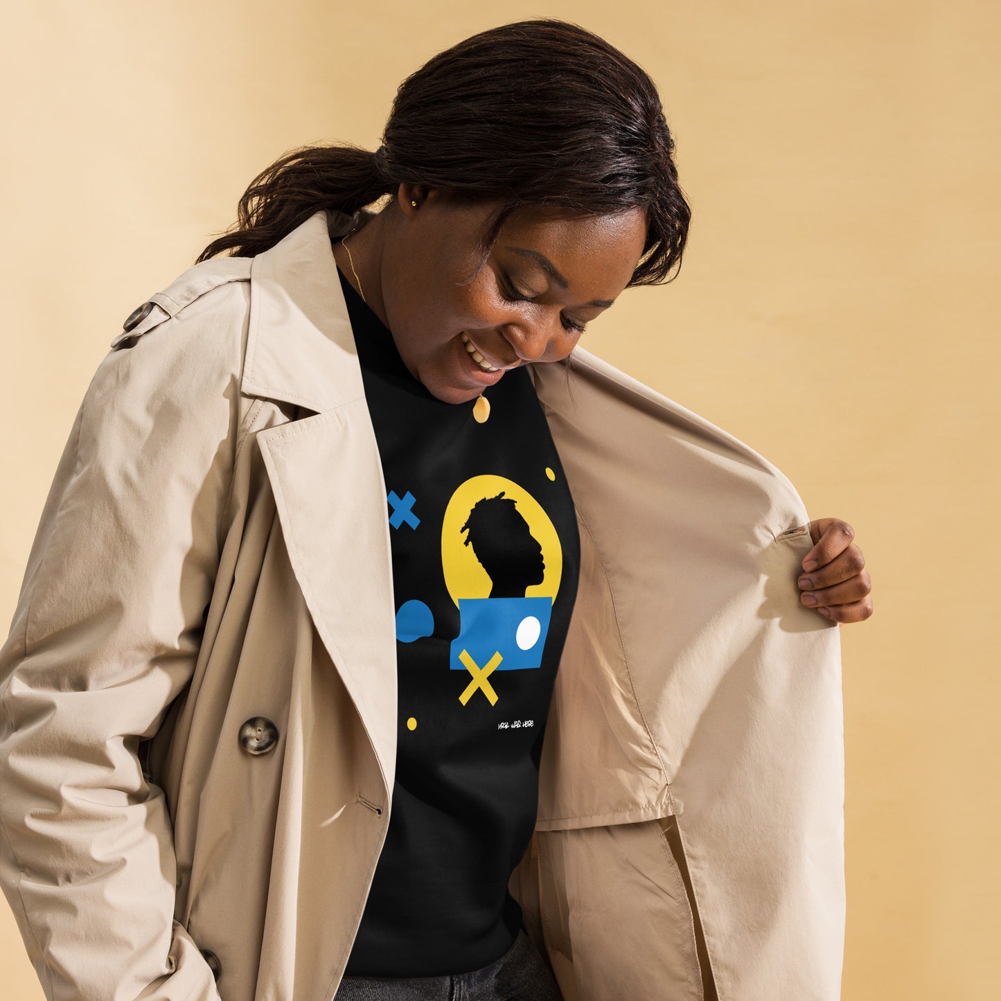 VISIONARY Sweatshirt