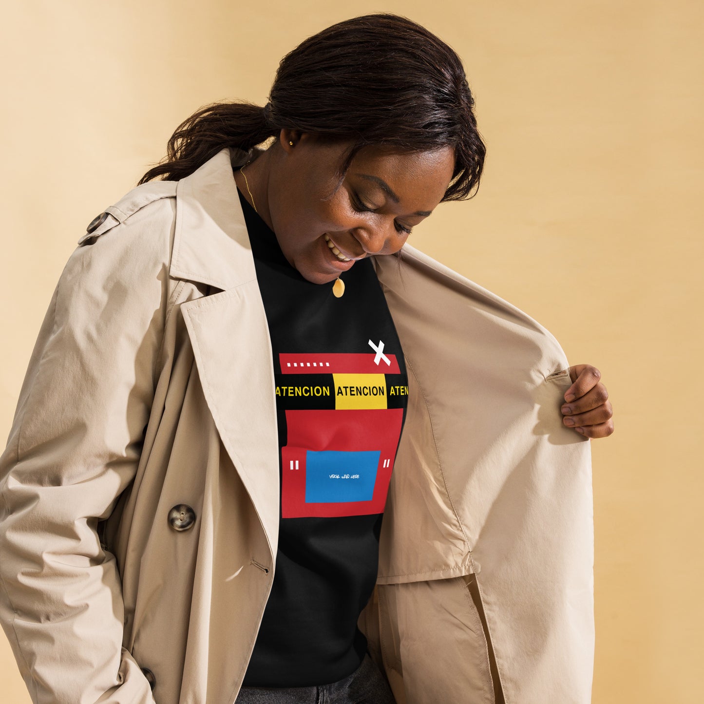 INFLUENCER Sweatshirt