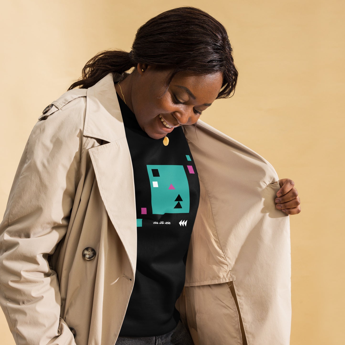 MISSING LINK Sweatshirt