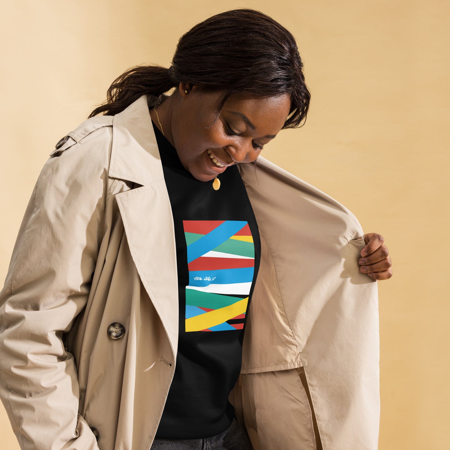 RAY OF LIGHT Sweatshirt
