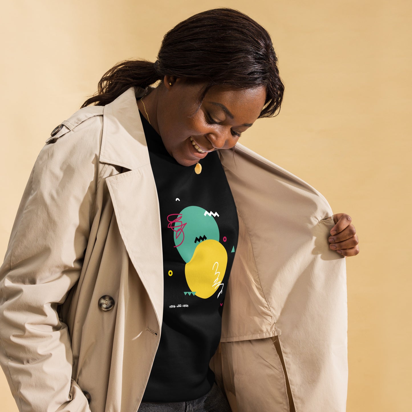 GIFTED Sweatshirt