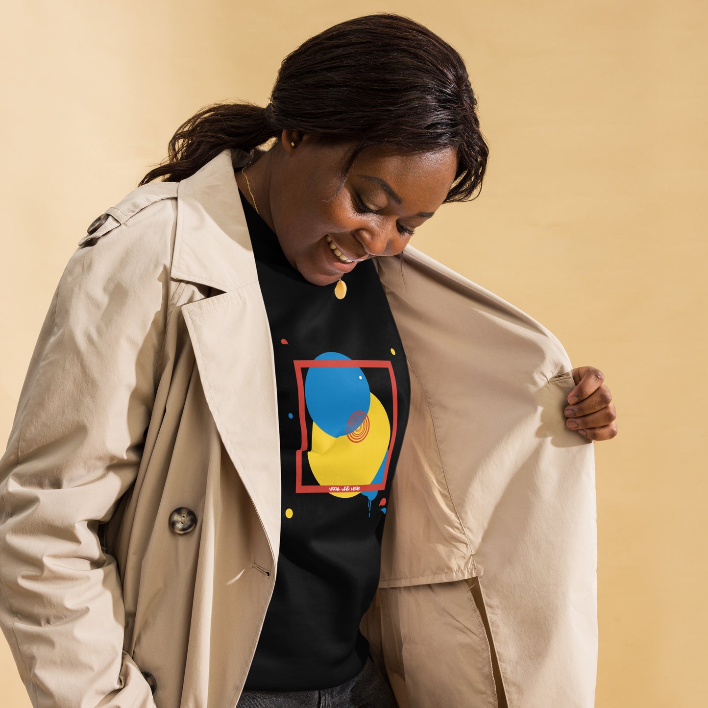 ARTIST Sweatshirt