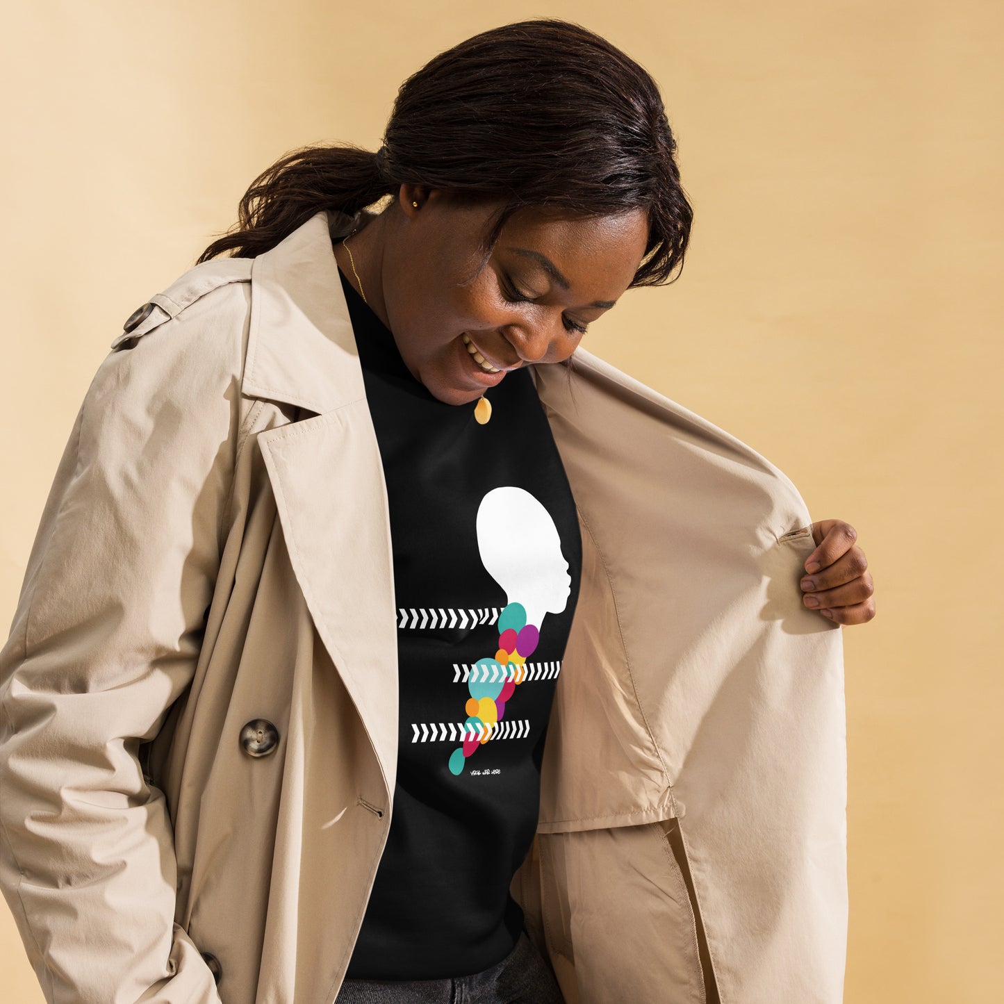TRAVELLER Sweatshirt