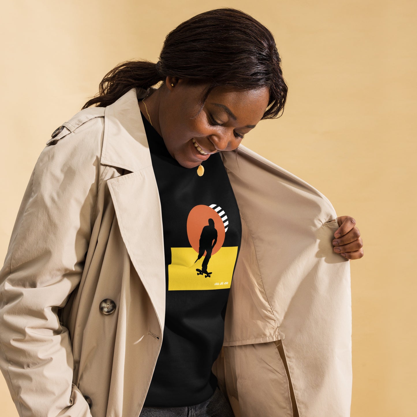 SUNRISE Sweatshirt