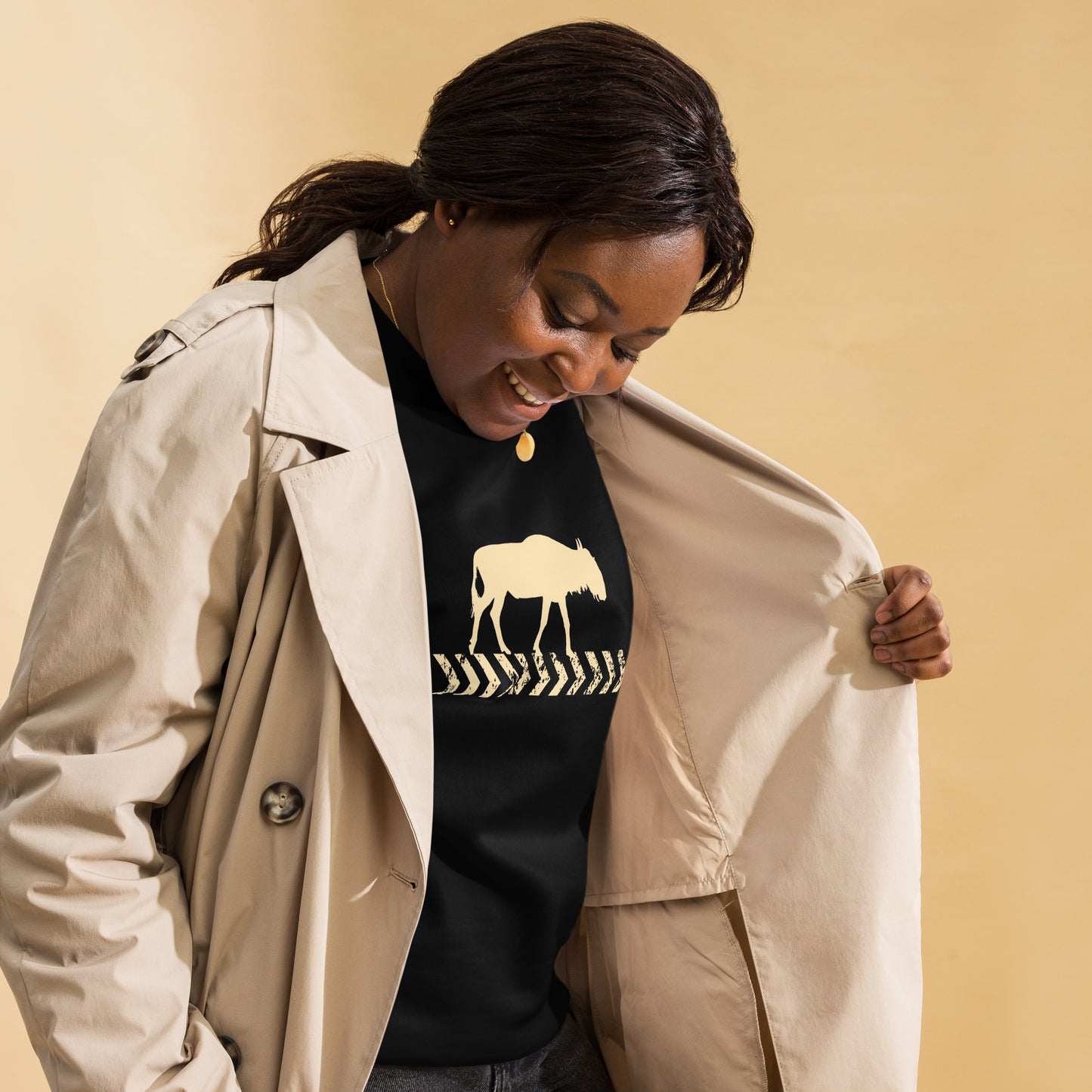 KEEP ON Sweatshirt