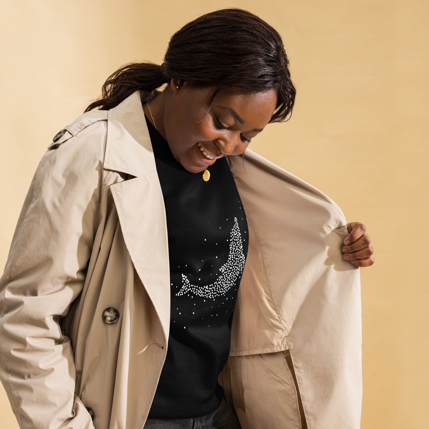 BORN FREE Sweatshirt
