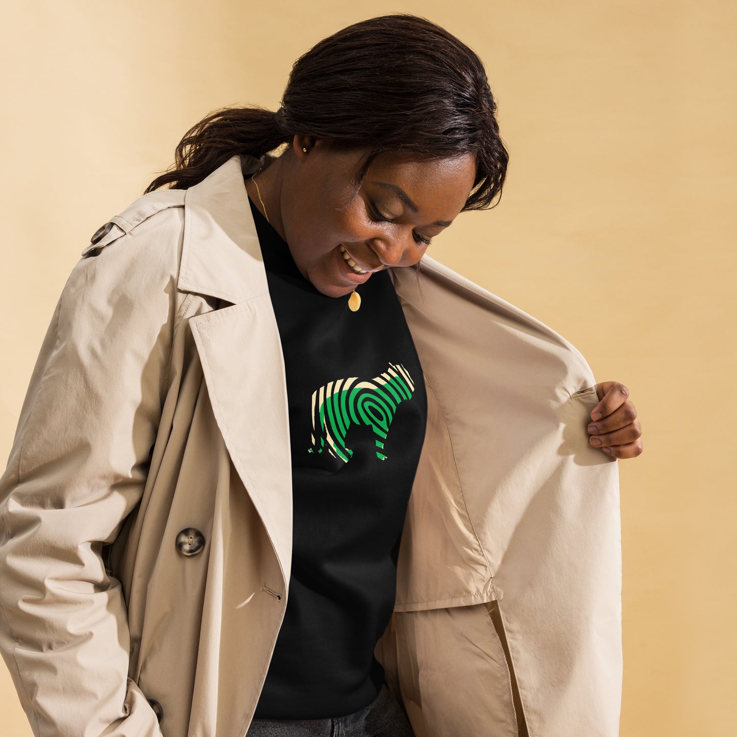 MAKE YOUR MARK Sweatshirt