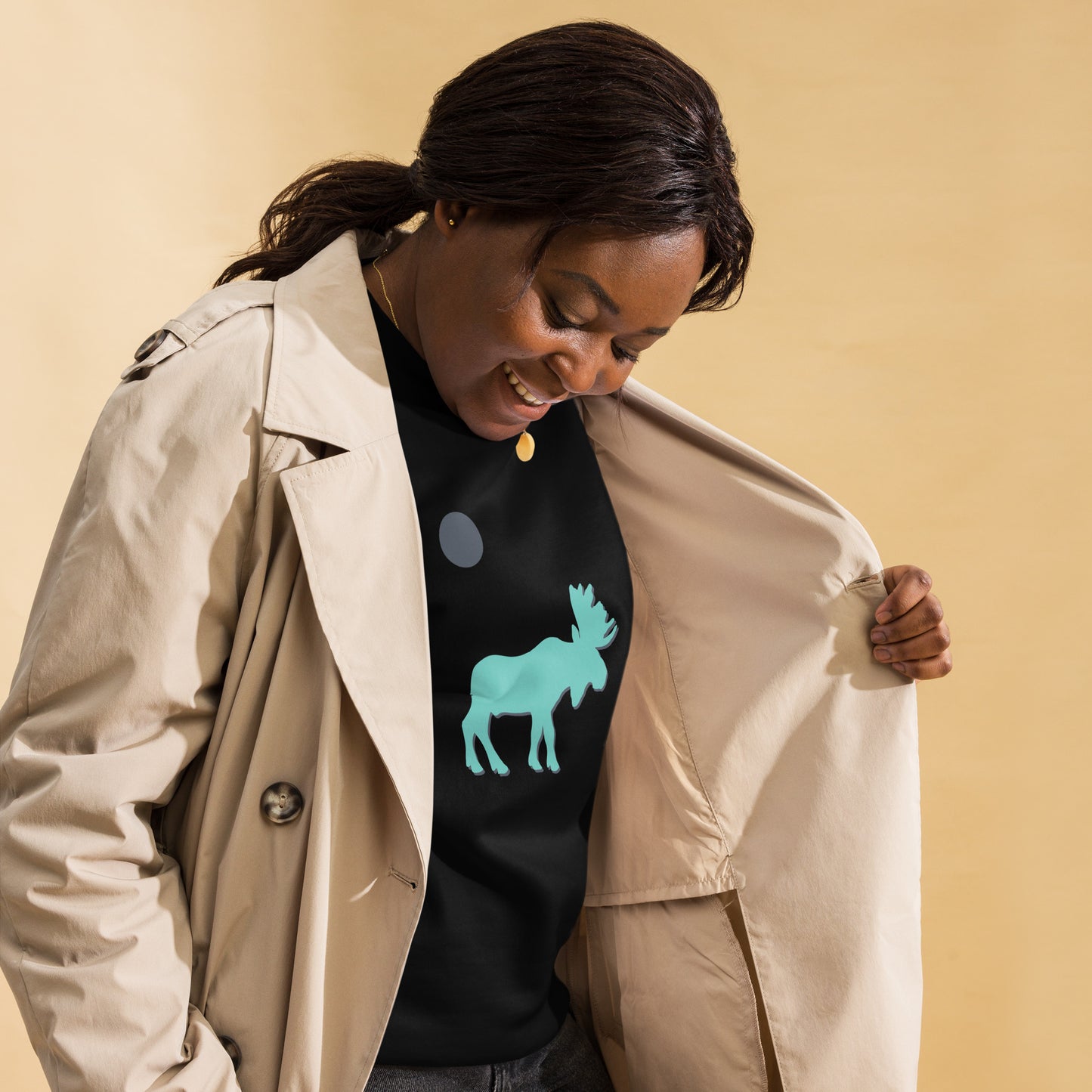 ENJOY THE JOURNEY Sweatshirt