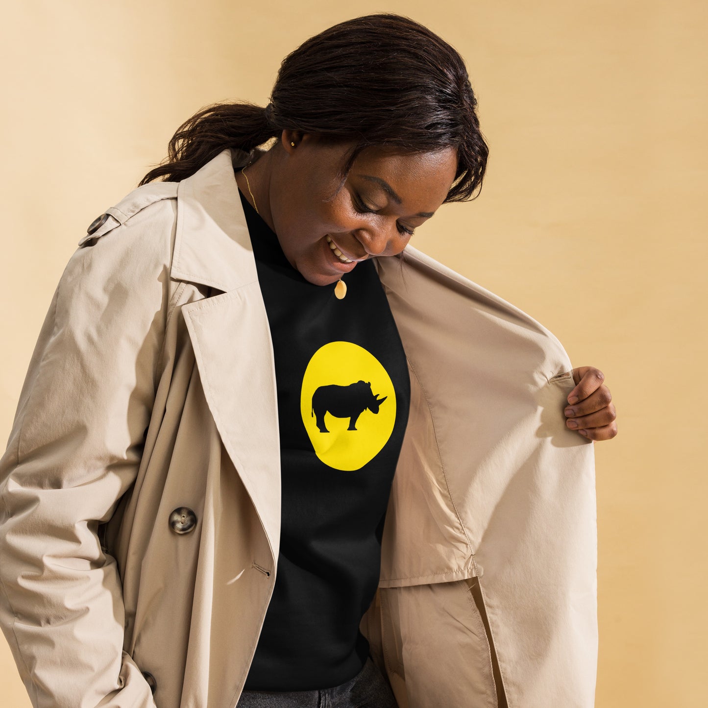 STAY FOCUSED Sweatshirt