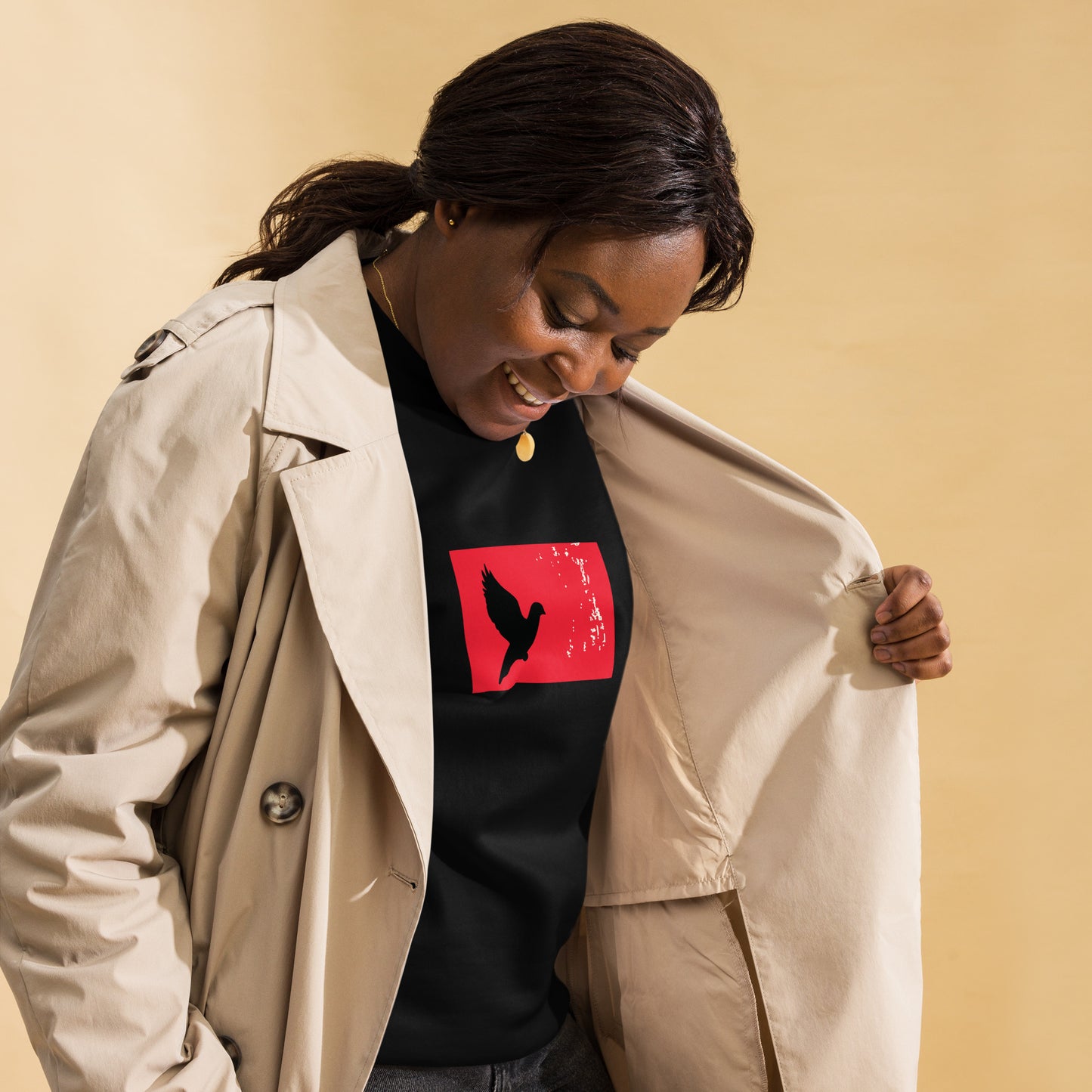 TAKE FLIGHT Sweatshirt