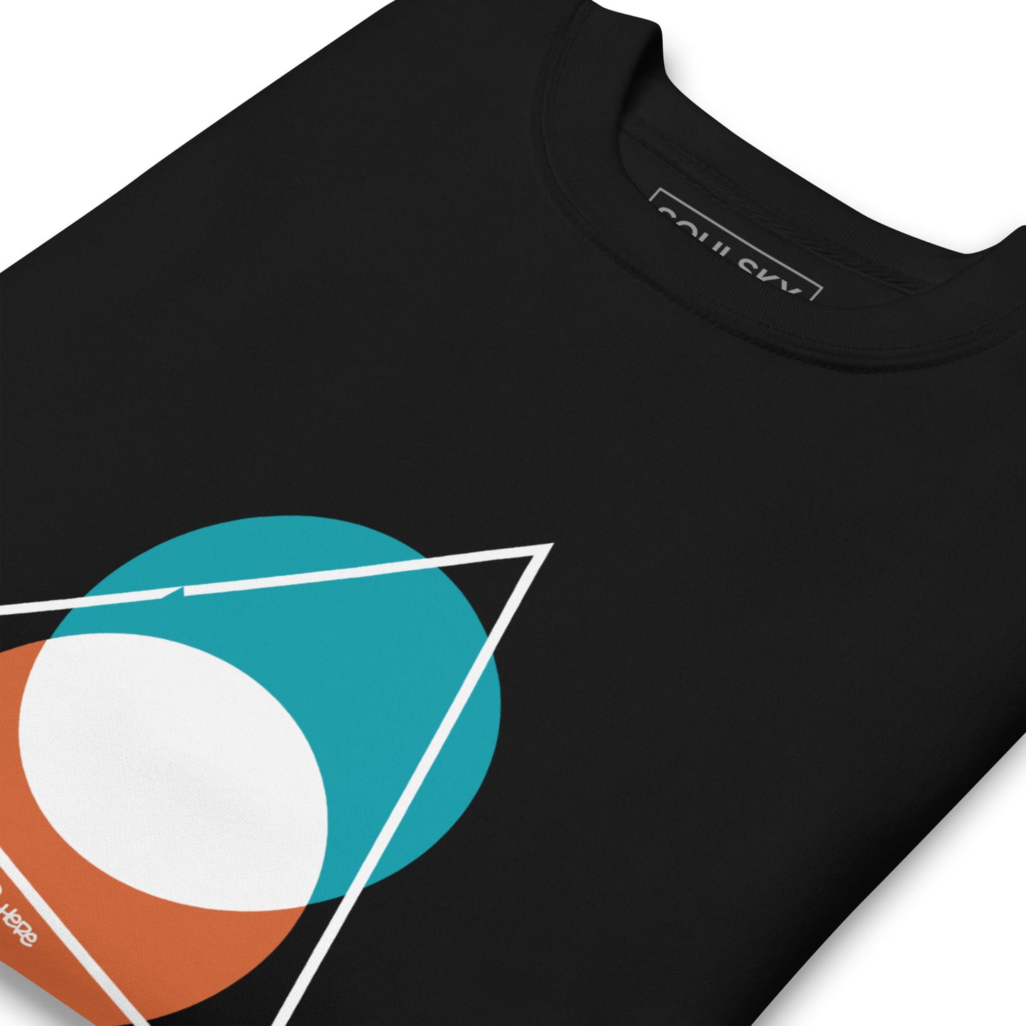 DYNAMIC Sweatshirt