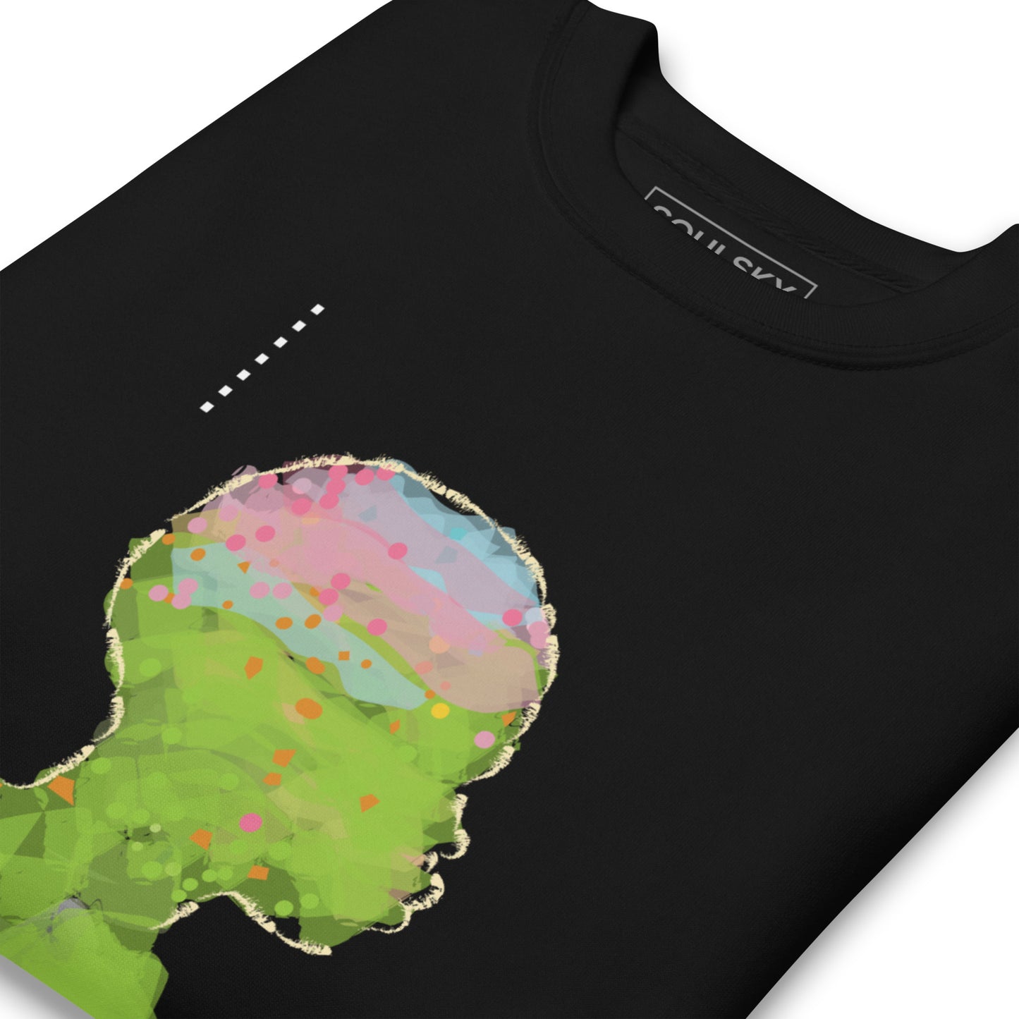 HOME Sweatshirt