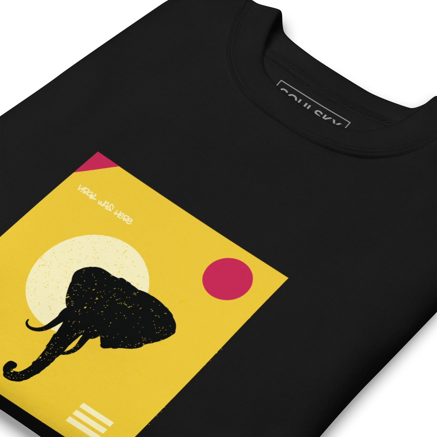 TIMELESS Sweatshirt