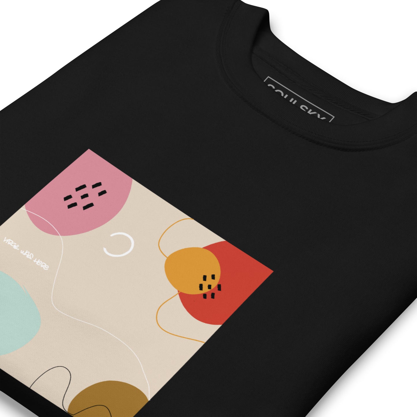 INSPIRATION Sweatshirt