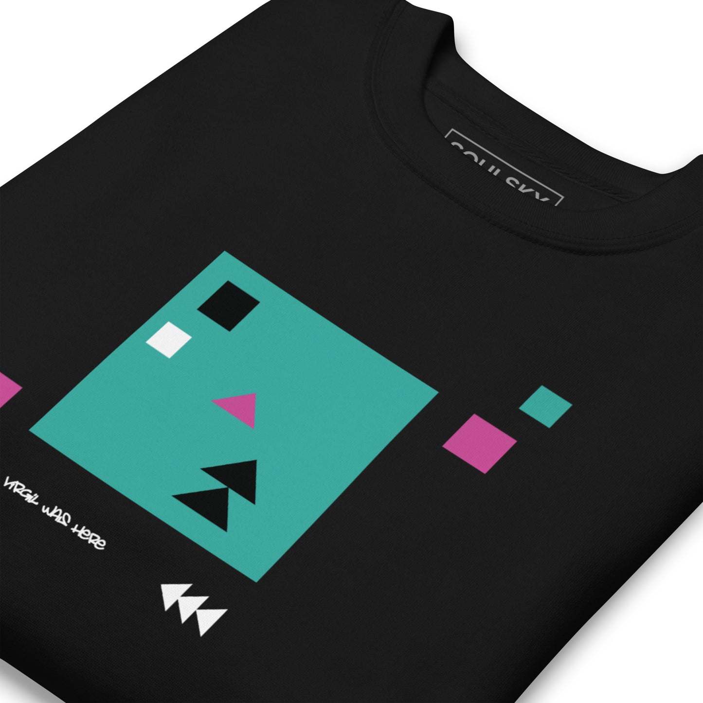 MISSING LINK Sweatshirt
