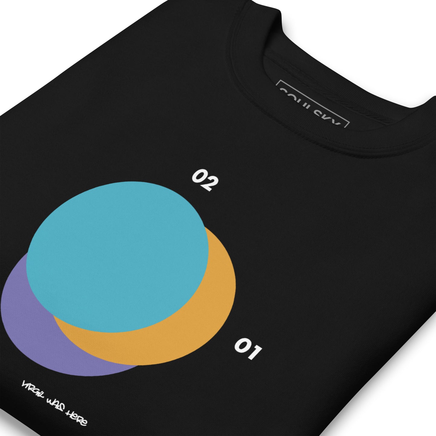 INFINITE Sweatshirt