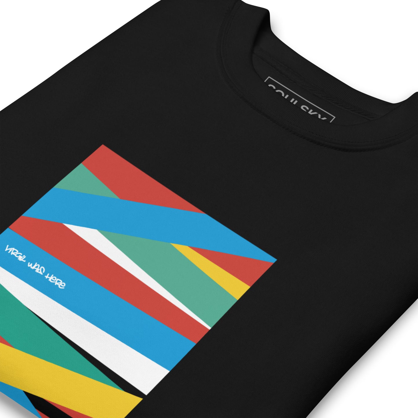 RAY OF LIGHT Sweatshirt