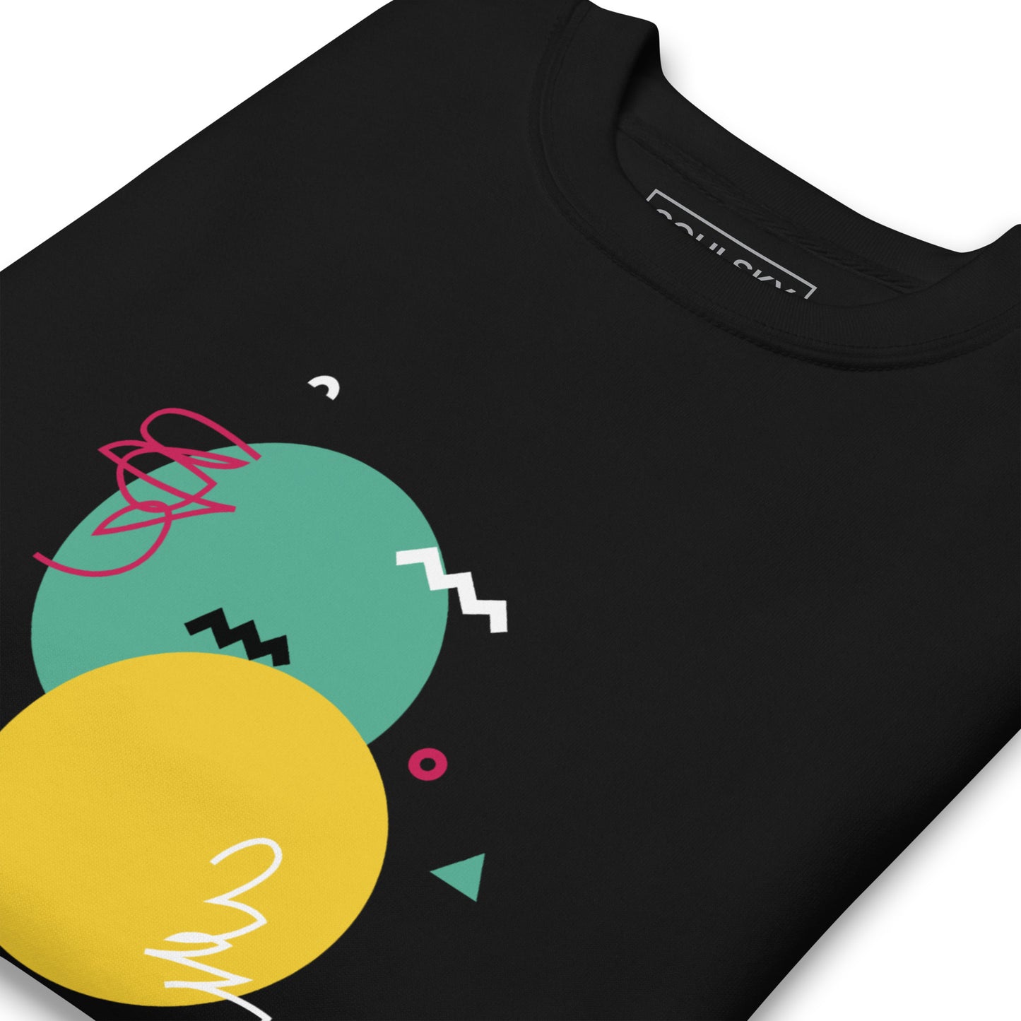 GIFTED Sweatshirt